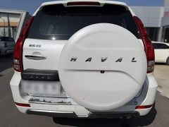 Haval H9 2020 2.0T Gasoline 4WD Luxury 7-Seater - ფოტო 12