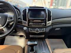 Haval H9 2020 2.0T Gasoline 4WD Luxury 7-Seater - ფოტო 14