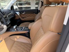 Haval H9 2020 2.0T Gasoline 4WD Luxury 7-Seater - ფოტო 15
