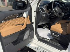 Haval H9 2020 2.0T Gasoline 4WD Luxury 7-Seater - ფოტო 16