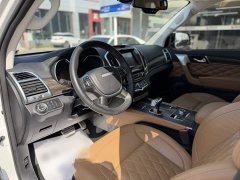 Haval H9 2020 2.0T Gasoline 4WD Luxury 7-Seater - ფოტო 17