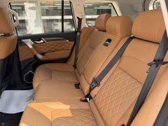 Haval H9 2020 2.0T Gasoline 4WD Luxury 7-Seater - ფოტო 19