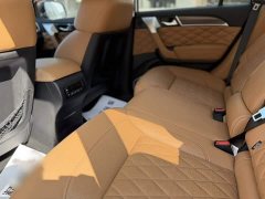 Haval H9 2020 2.0T Gasoline 4WD Luxury 7-Seater - ფოტო 2
