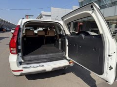 Haval H9 2020 2.0T Gasoline 4WD Luxury 7-Seater - ფოტო 4