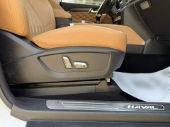 Haval H9 2020 2.0T Gasoline 4WD Luxury 7-Seater - ფოტო 5