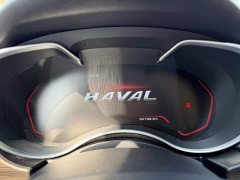 Haval H9 2020 2.0T Gasoline 4WD Luxury 7-Seater - ფოტო 6