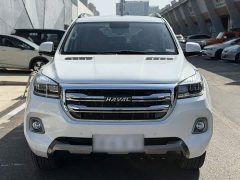 Haval H9 2020 2.0T Gasoline 4WD Luxury 7-Seater - ფოტო 7