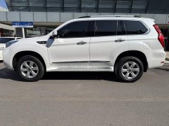 Haval H9 2020 2.0T Gasoline 4WD Luxury 7-Seater - ფოტო 8