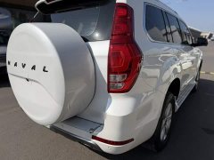 Haval H9 2020 2.0T Gasoline 4WD Luxury 7-Seater - ფოტო 9