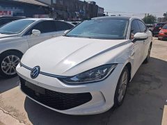 Volkswagen Lingdu L 280TSI DSG Dazzling Red Edition - ფოტო 1