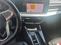 Volkswagen Lingdu L 280TSI DSG Dazzling Red Edition - ფოტო 10