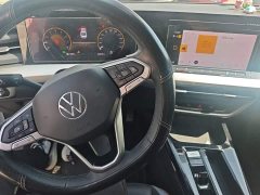 Volkswagen Lingdu L 280TSI DSG Dazzling Red Edition - ფოტო 11