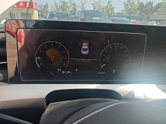 Volkswagen Lingdu L 280TSI DSG Dazzling Red Edition - ფოტო 12