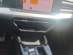 Volkswagen Lingdu L 280TSI DSG Dazzling Red Edition - ფოტო 13