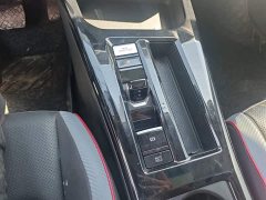 Volkswagen Lingdu L 280TSI DSG Dazzling Red Edition - ფოტო 14