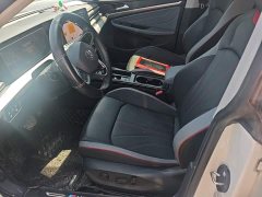Volkswagen Lingdu L 280TSI DSG Dazzling Red Edition - ფოტო 15
