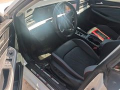 Volkswagen Lingdu L 280TSI DSG Dazzling Red Edition - ფოტო 16