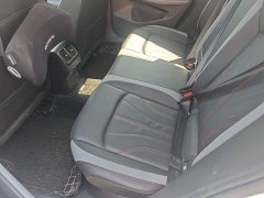 Volkswagen Lingdu L 280TSI DSG Dazzling Red Edition - ფოტო 17