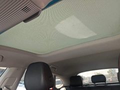 Volkswagen Lingdu L 280TSI DSG Dazzling Red Edition - ფოტო 18