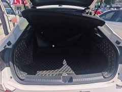 Volkswagen Lingdu L 280TSI DSG Dazzling Red Edition - ფოტო 19