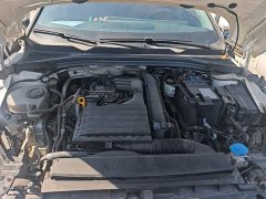 Volkswagen Lingdu L 280TSI DSG Dazzling Red Edition - ფოტო 20