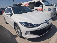 Volkswagen Lingdu L 280TSI DSG Dazzling Red Edition - ფოტო 4