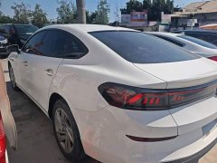 Volkswagen Lingdu L 280TSI DSG Dazzling Red Edition - ფოტო 5
