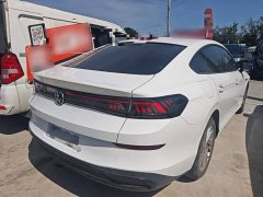 Volkswagen Lingdu L 280TSI DSG Dazzling Red Edition - ფოტო 7