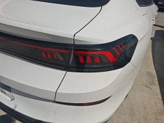 Volkswagen Lingdu L 280TSI DSG Dazzling Red Edition - ფოტო 8