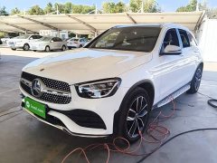 Mercedes-Benz GLC 300 L 4MATIC Dynamic - ფოტო 1