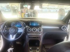 Mercedes-Benz GLC 300 L 4MATIC Dynamic - ფოტო 10