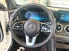 Mercedes-Benz GLC 300 L 4MATIC Dynamic - ფოტო 11