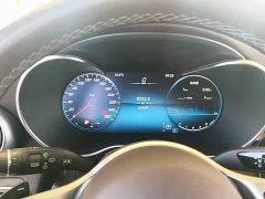 Mercedes-Benz GLC 300 L 4MATIC Dynamic - ფოტო 12