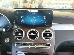 Mercedes-Benz GLC 300 L 4MATIC Dynamic - ფოტო 13