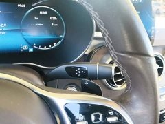 Mercedes-Benz GLC 300 L 4MATIC Dynamic - ფოტო 14