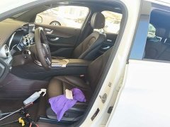 Mercedes-Benz GLC 300 L 4MATIC Dynamic - ფოტო 15