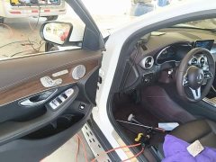 Mercedes-Benz GLC 300 L 4MATIC Dynamic - ფოტო 16