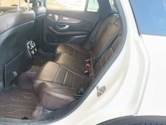Mercedes-Benz GLC 300 L 4MATIC Dynamic - ფოტო 17