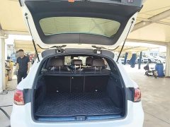 Mercedes-Benz GLC 300 L 4MATIC Dynamic - ფოტო 19