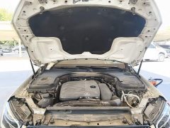 Mercedes-Benz GLC 300 L 4MATIC Dynamic - ფოტო 20
