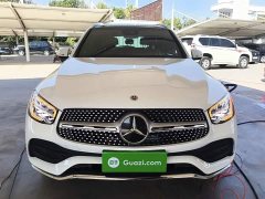 Mercedes-Benz GLC 300 L 4MATIC Dynamic - ფოტო 3