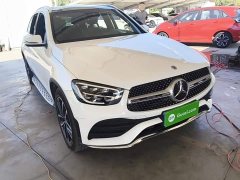 Mercedes-Benz GLC 300 L 4MATIC Dynamic - ფოტო 4