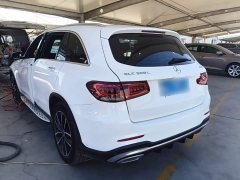 Mercedes-Benz GLC 300 L 4MATIC Dynamic - ფოტო 5