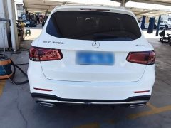 Mercedes-Benz GLC 300 L 4MATIC Dynamic - ფოტო 6