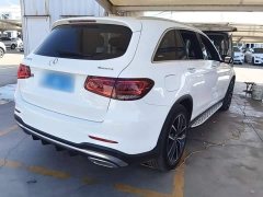 Mercedes-Benz GLC 300 L 4MATIC Dynamic - ფოტო 7