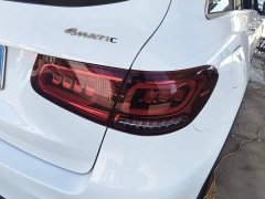 Mercedes-Benz GLC 300 L 4MATIC Dynamic - ფოტო 8