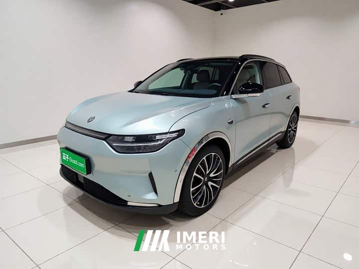 Leapmotor Leapo C11 2021 Premium Edition - ავტომობილი ჩინეთიდან