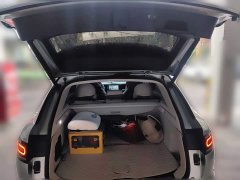 Leapmotor Leapo C11 2021 Premium Edition - ფოტო 10
