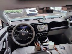 Leapmotor Leapo C11 2021 Premium Edition - ფოტო 13