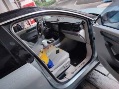 Leapmotor Leapo C11 2021 Premium Edition - ფოტო 18
